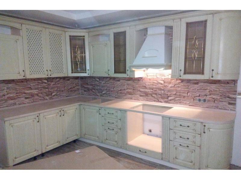 кухня патина реверанс в Нижневартовске