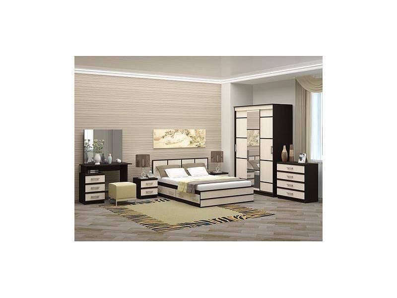 спальный гарнитур сакура 1 в Нижневартовске