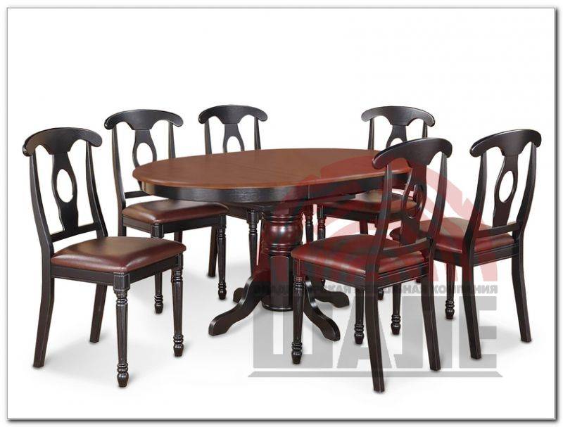 обеденная группа стол и стул лукас в Нижневартовске