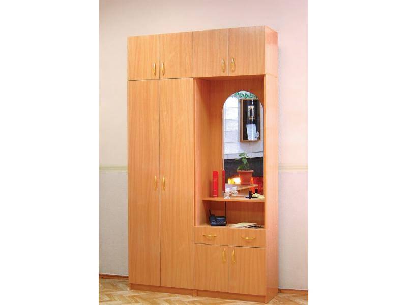 вместительная прихожая элегия в Нижневартовске