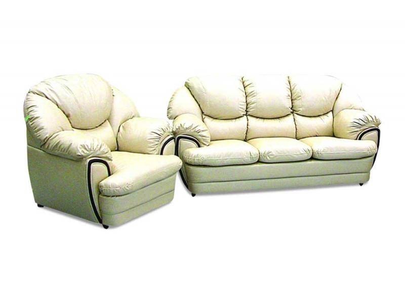 диван прямой ник с в Нижневартовске