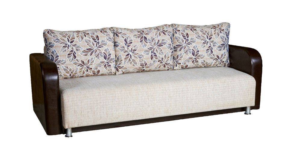 диван уют 1 еврокнижка тик-так в Нижневартовске