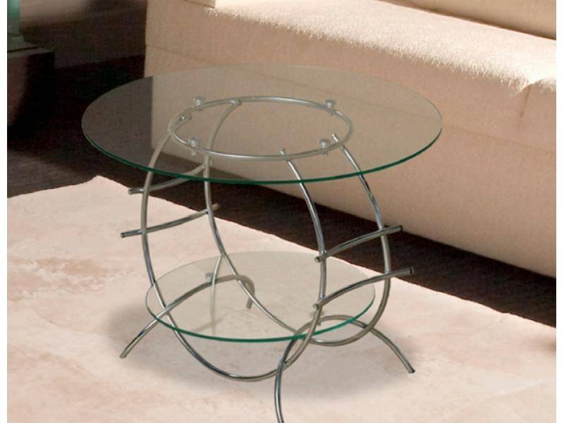 стол журнальный гном в Нижневартовске