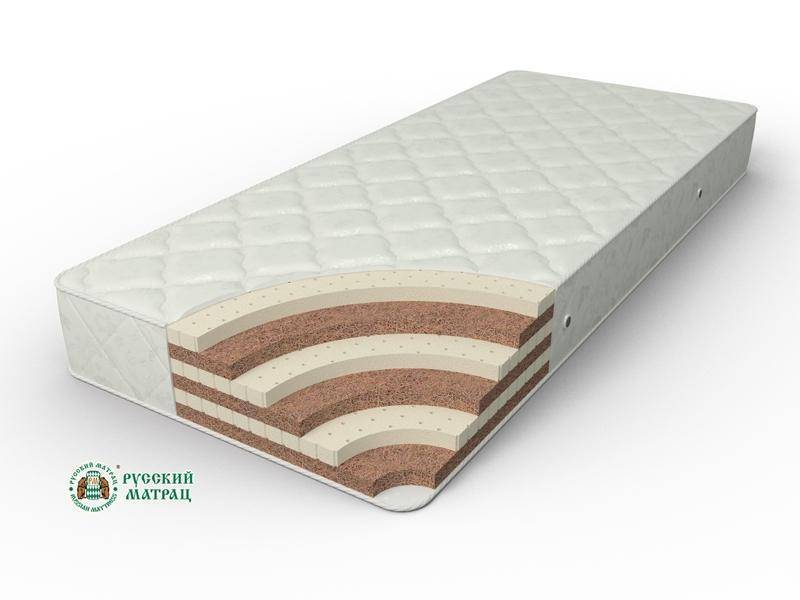 матрац флекс леджио в Нижневартовске