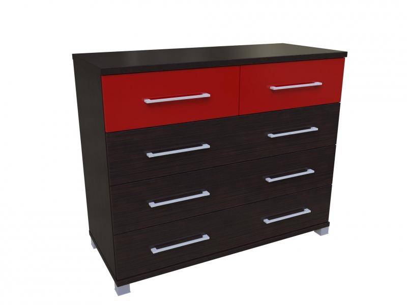 большой комод либерти в Нижневартовске