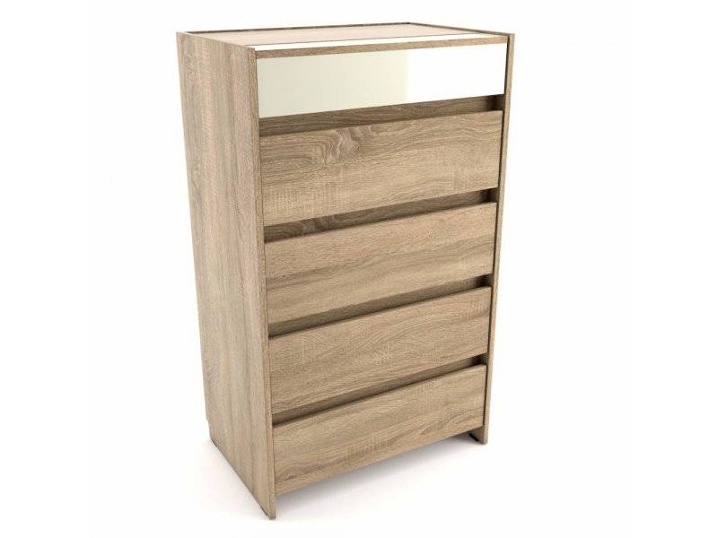 комод в спальню рим 2 в Нижневартовске