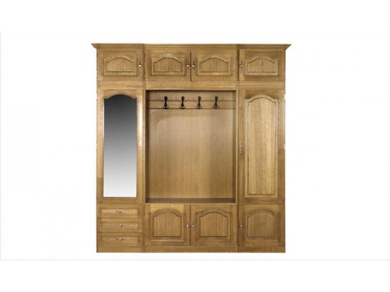 прихожая купава-41 гм 4720 в Нижневартовске