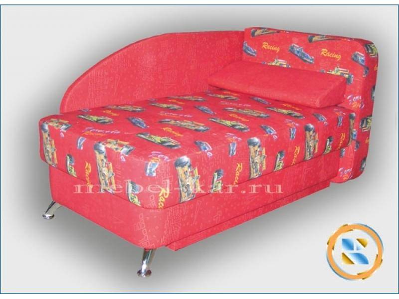 диван прямой юниор в Нижневартовске