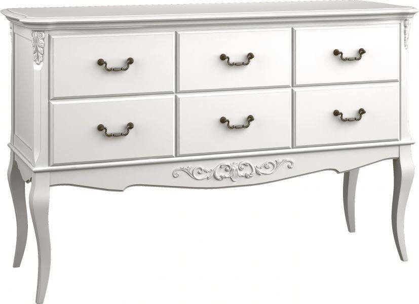 консоль 6 ящиков b 906 в Нижневартовске