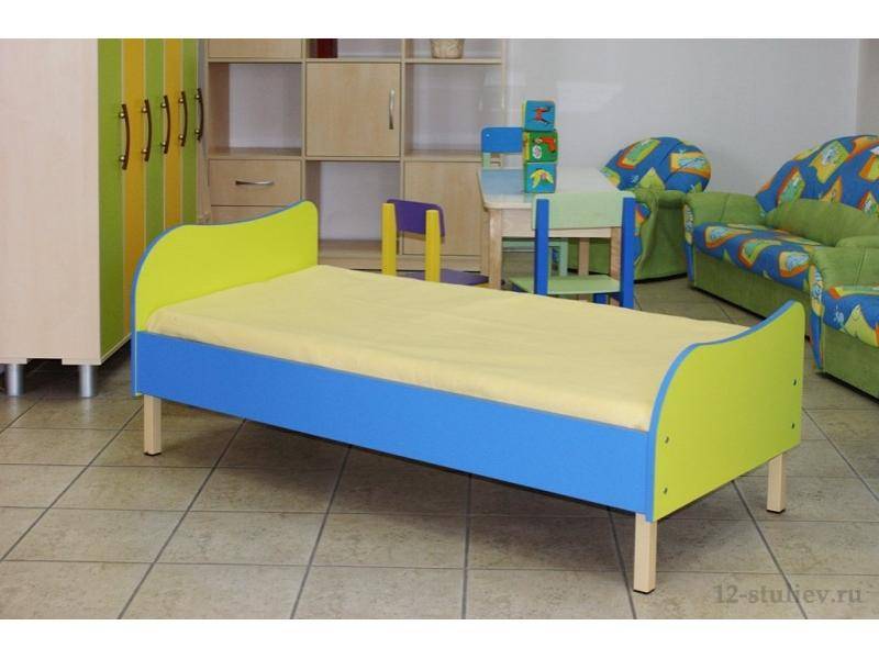 кровать кроха в Нижневартовске