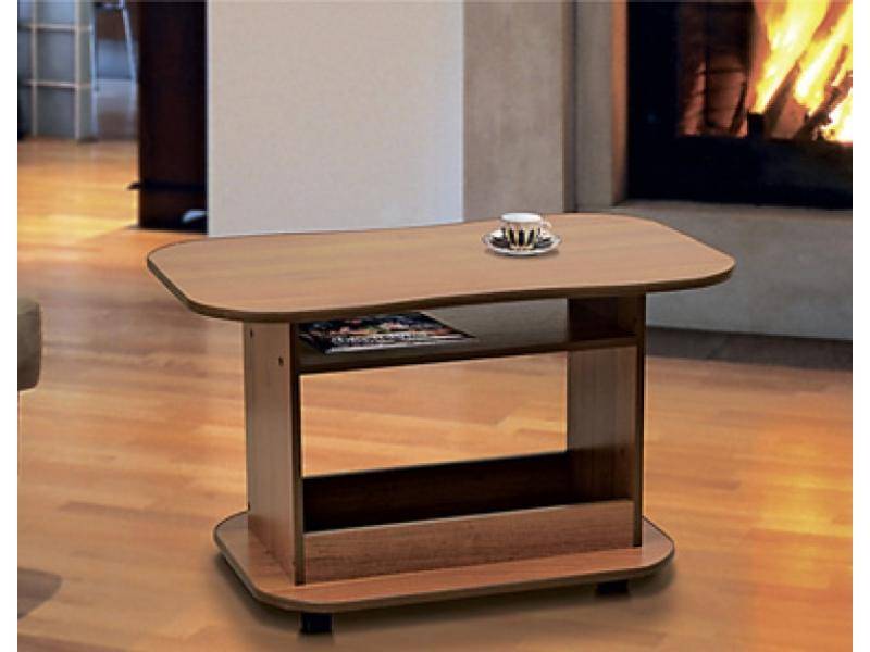 стол журнальный стж-3 в Нижневартовске