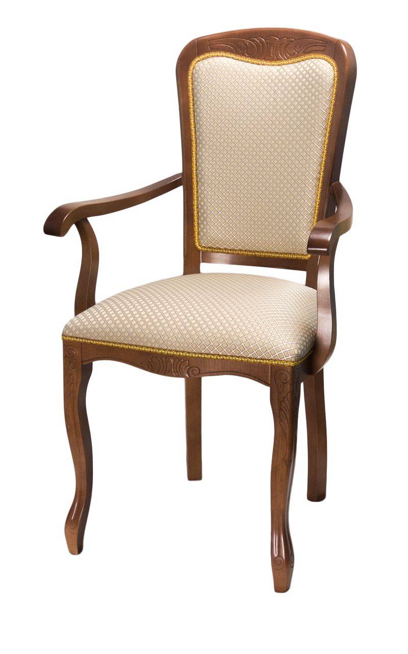 кресло с 8 массив бука в Нижневартовске