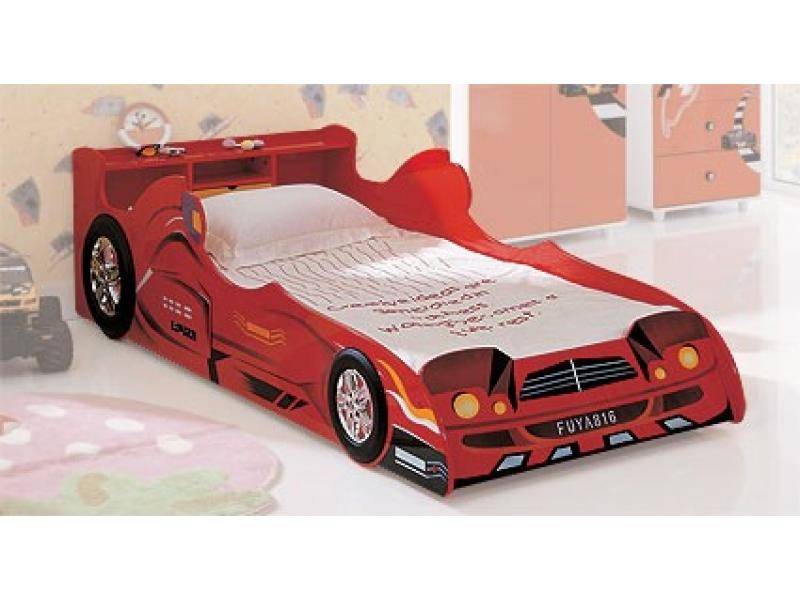 кровать детская f1 в Нижневартовске