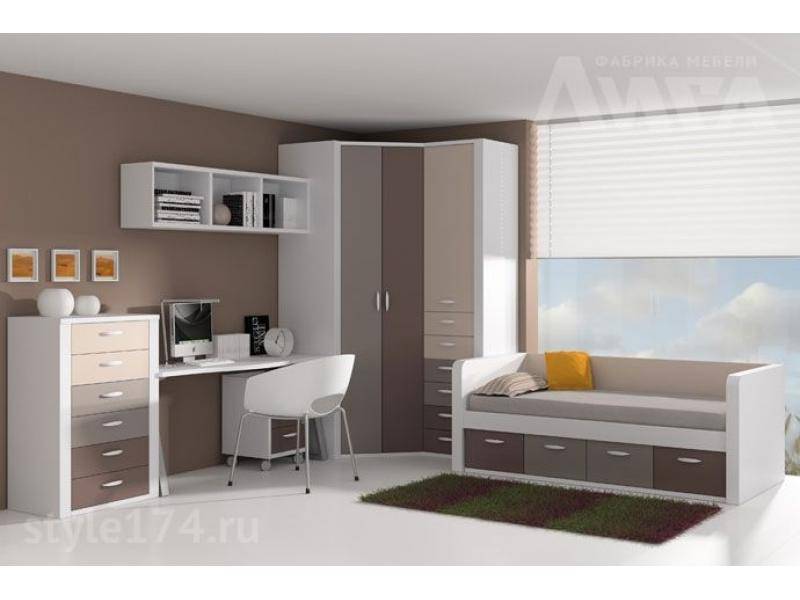 мебель для спальни в Нижневартовске