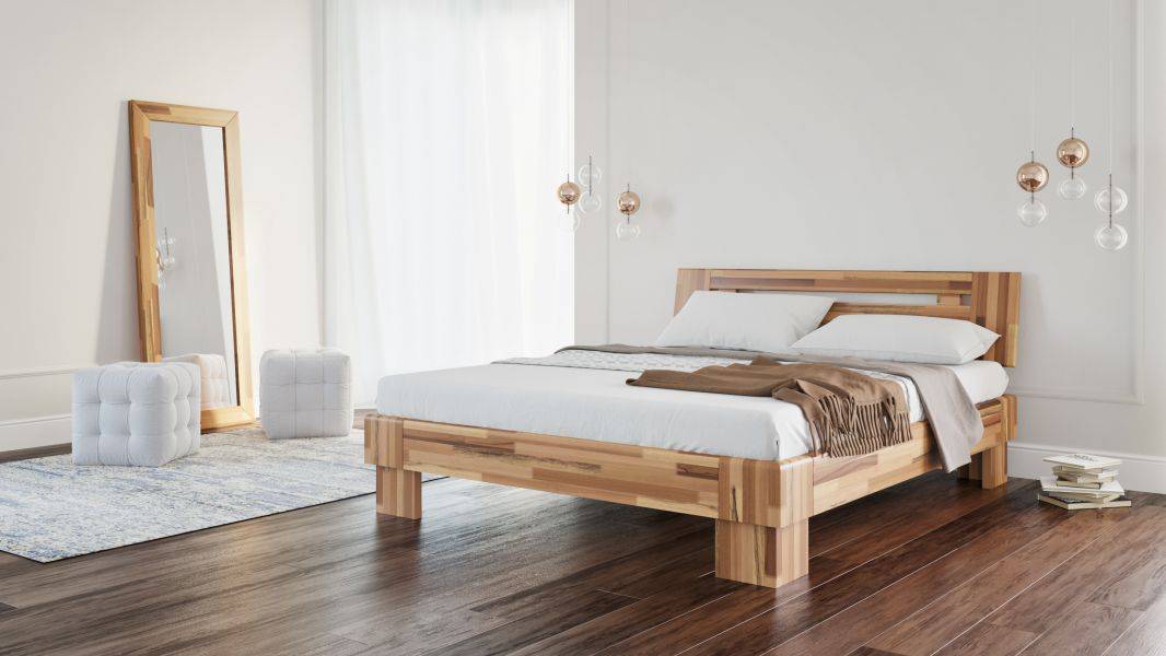 кровать двуспальная мальмо в Нижневартовске