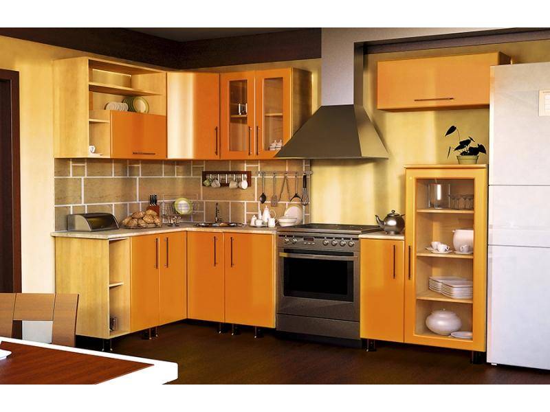 кухня dolce vita-19 в Нижневартовске