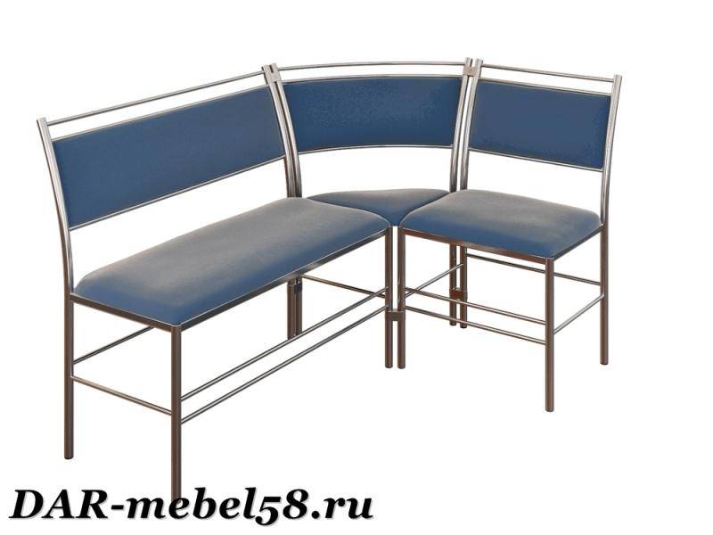 кухонный угол 1 в Нижневартовске