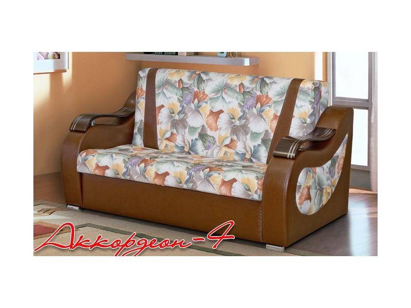 диван аккордеон 4 в Нижневартовске
