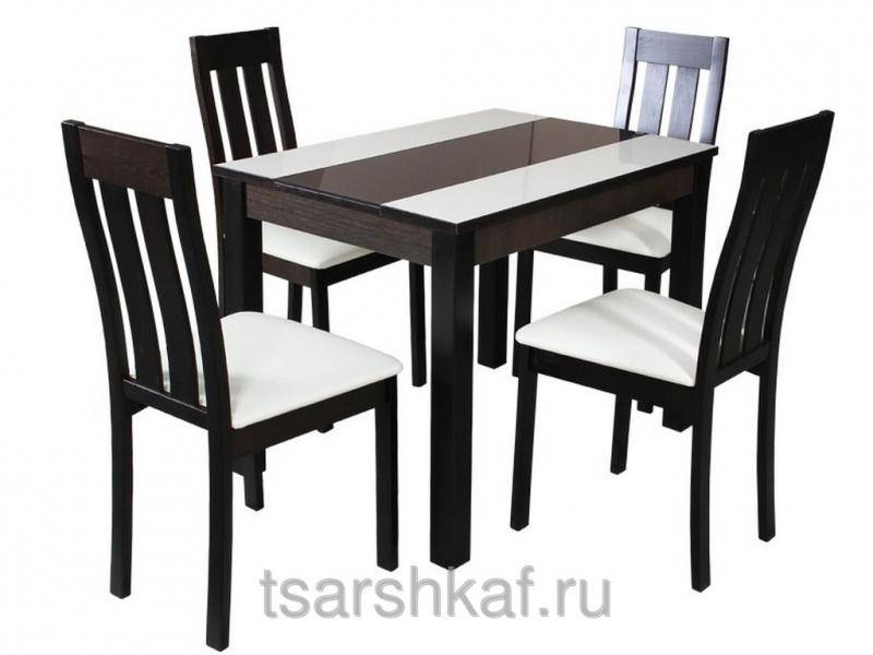 обеденная зона buoni-2 в Нижневартовске