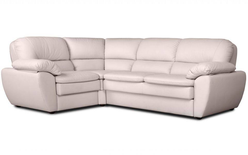 угловой диван лейпциг 2 в Нижневартовске