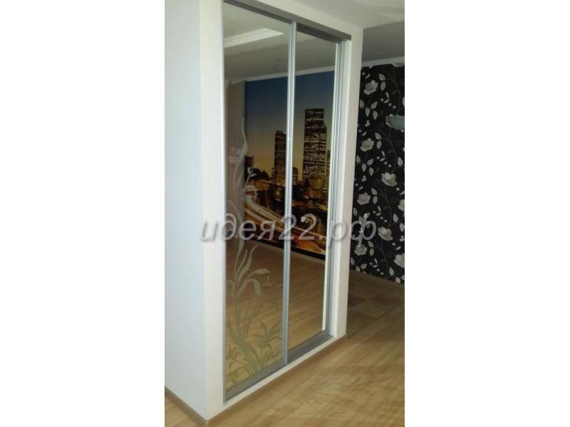 шкаф - купе в Нижневартовске