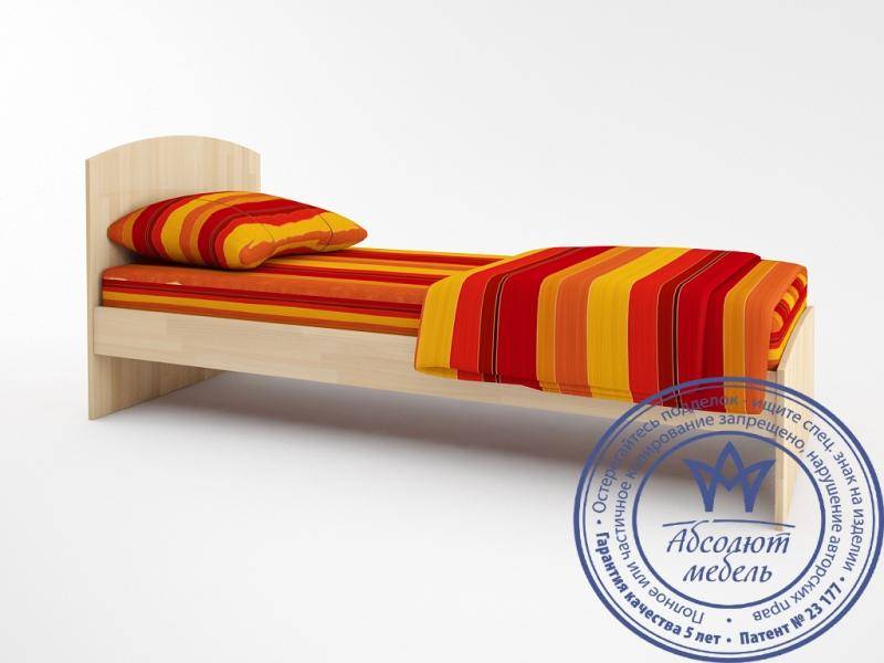 кровать детская акварель в Нижневартовске