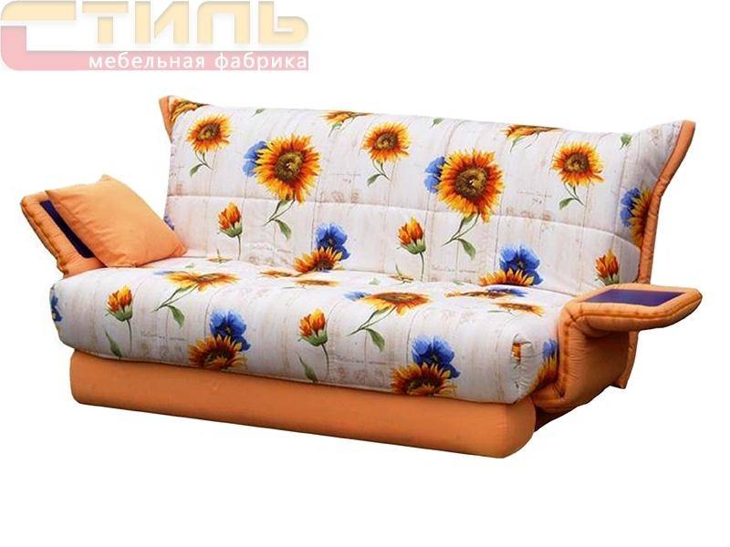 диван прямой жасмин в Нижневартовске