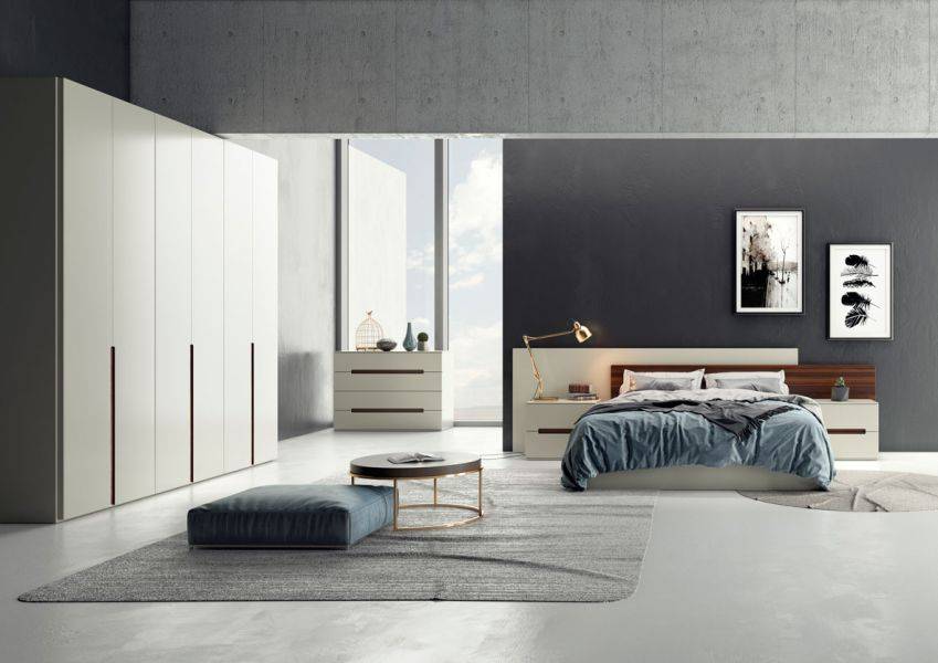 спальня alma в Нижневартовске