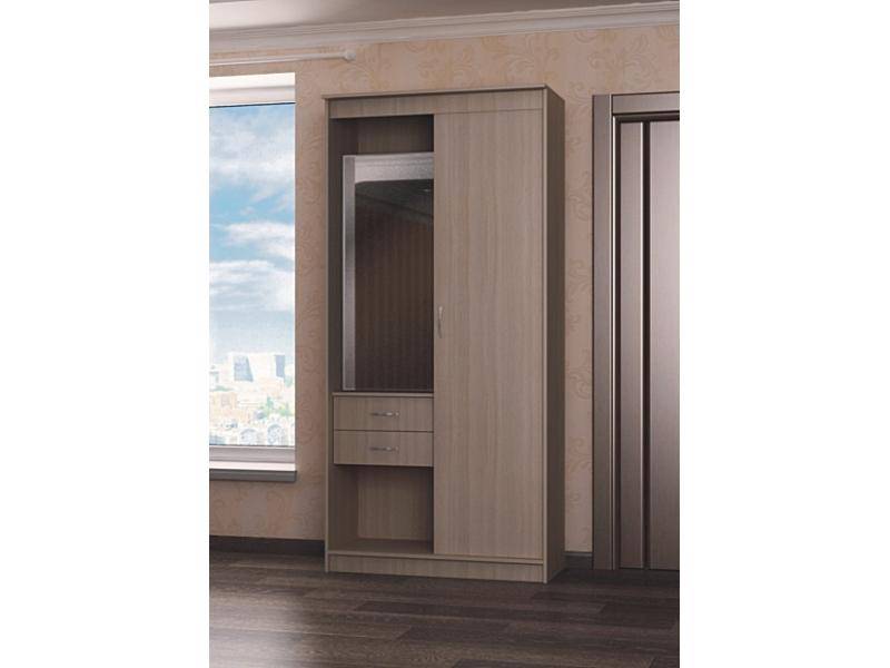 мебель для прихожей глория 2 в Нижневартовске