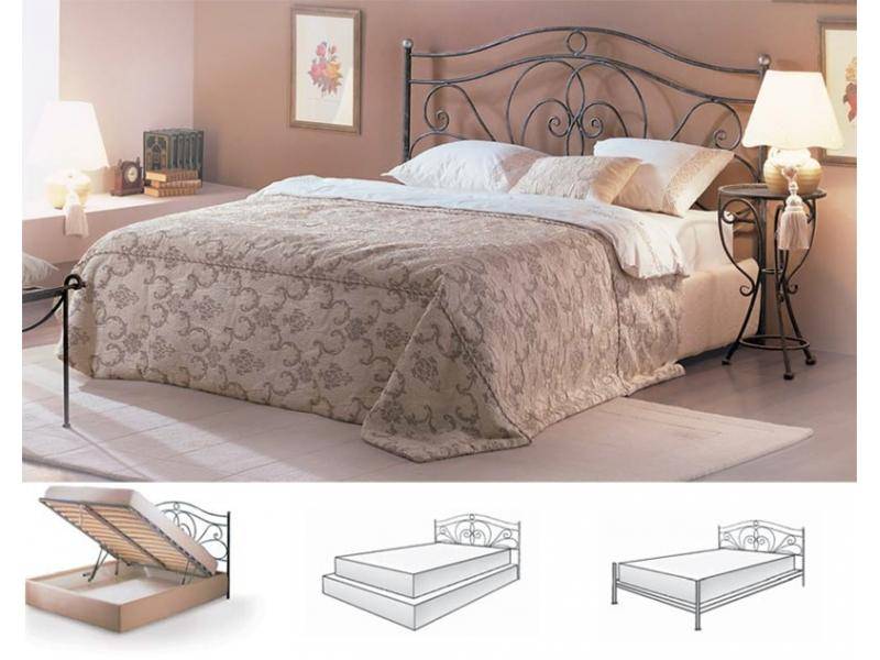 кровать лора в Нижневартовске