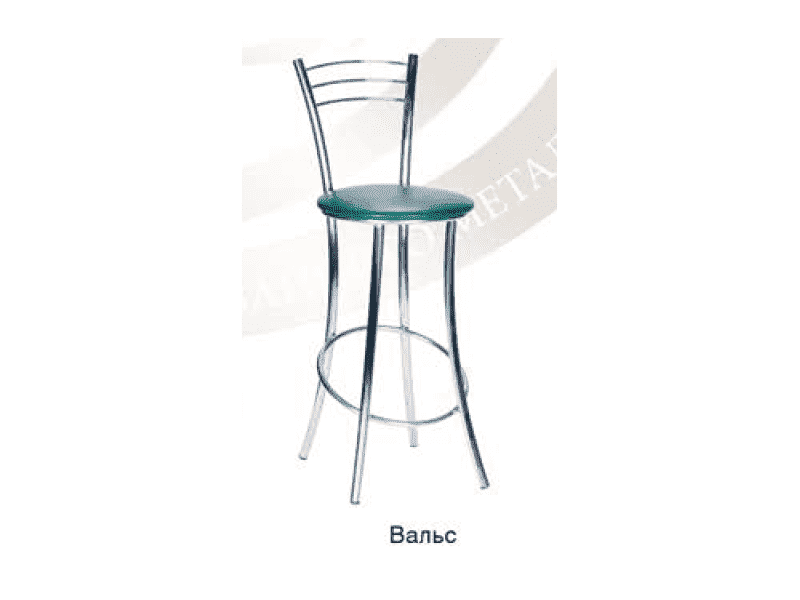 стул вальс барный в Нижневартовске