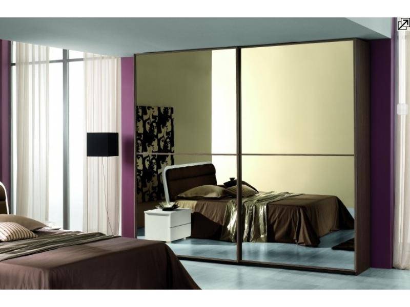 шкаф - купе латте в Нижневартовске