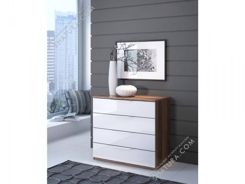 комод rimini cube bosco в Нижневартовске