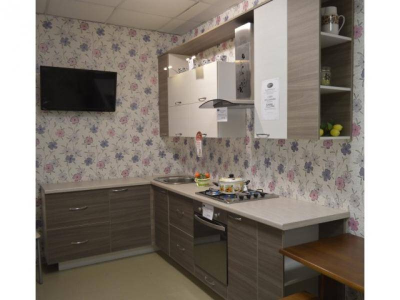 кухонный гарнитур 121 в Нижневартовске