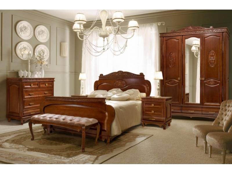 спальный гарнитур флоренция в Нижневартовске