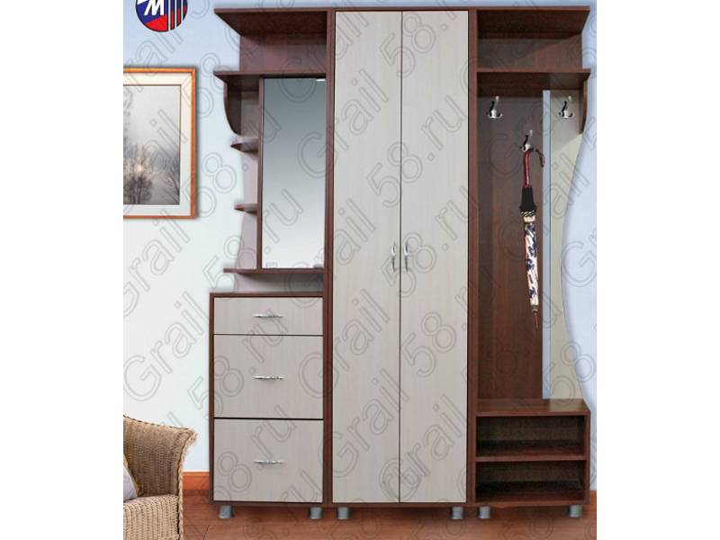 прихожая «абсолют 2» в Нижневартовске