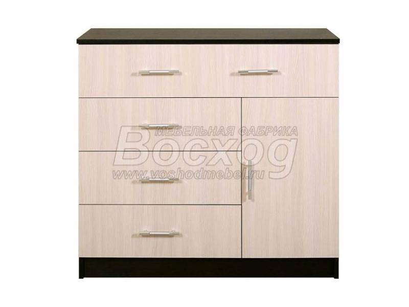 комод км 3 в Нижневартовске