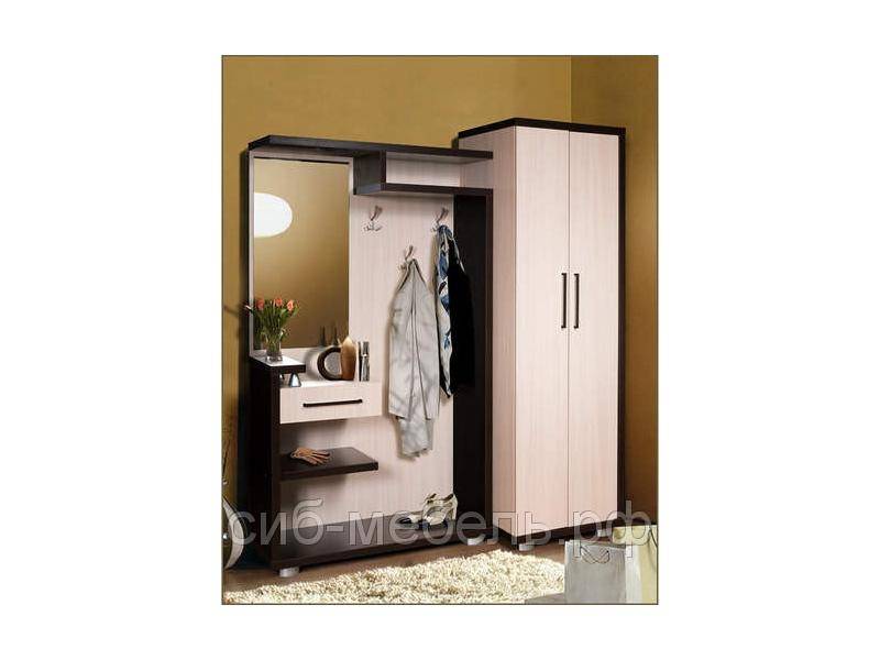 прихожая 31 в Нижневартовске