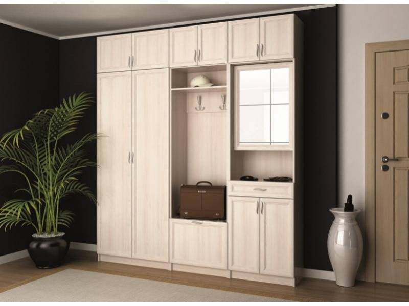 прихожая уют 5 в Нижневартовске