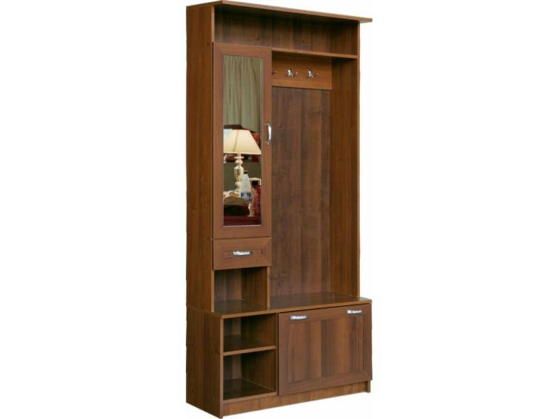 прихожая прямая 9 в Нижневартовске