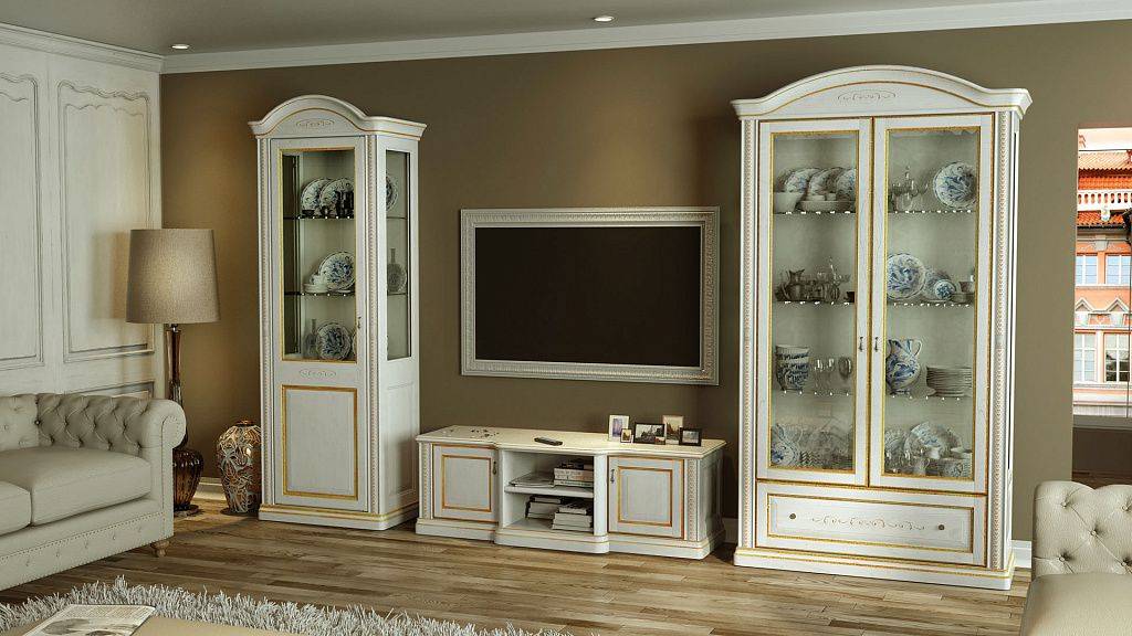 гостиная franchesco в Нижневартовске