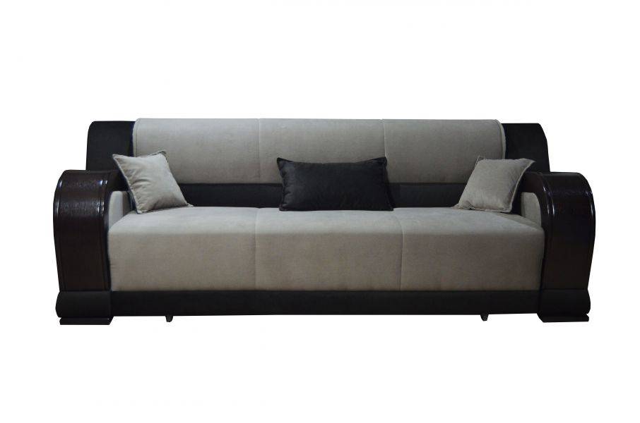 прямой диван дели в Нижневартовске