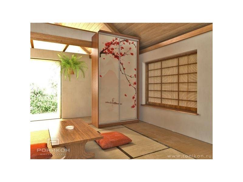 шкаф-купе престиж 851 в Нижневартовске