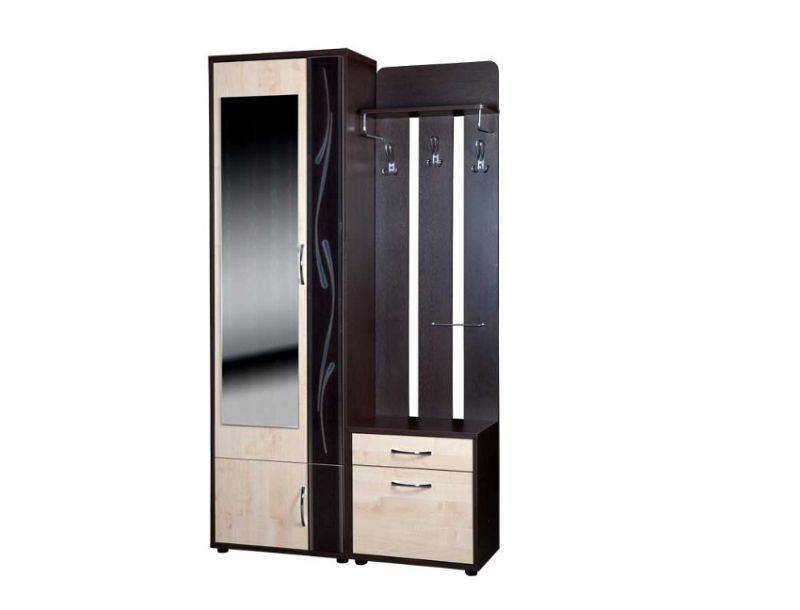 прихожая амбер в Нижневартовске