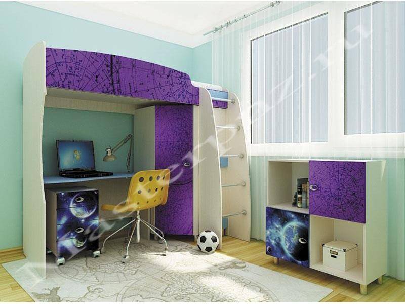 детская 113 в Нижневартовске