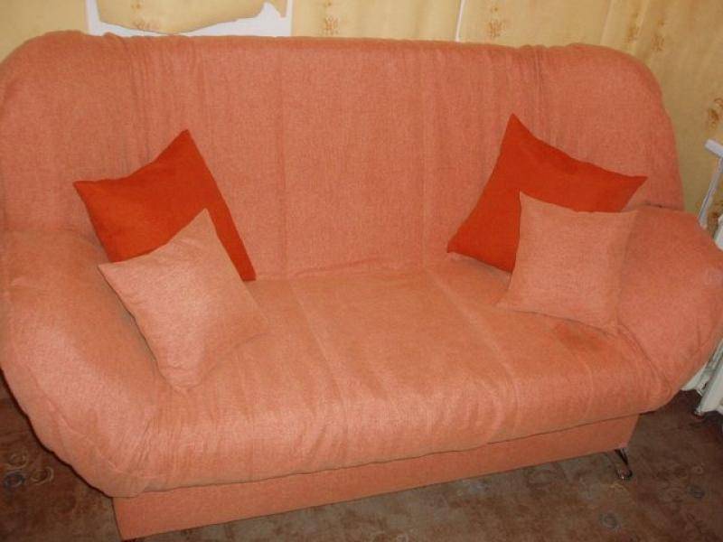 диван прямой бриз велла в Нижневартовске