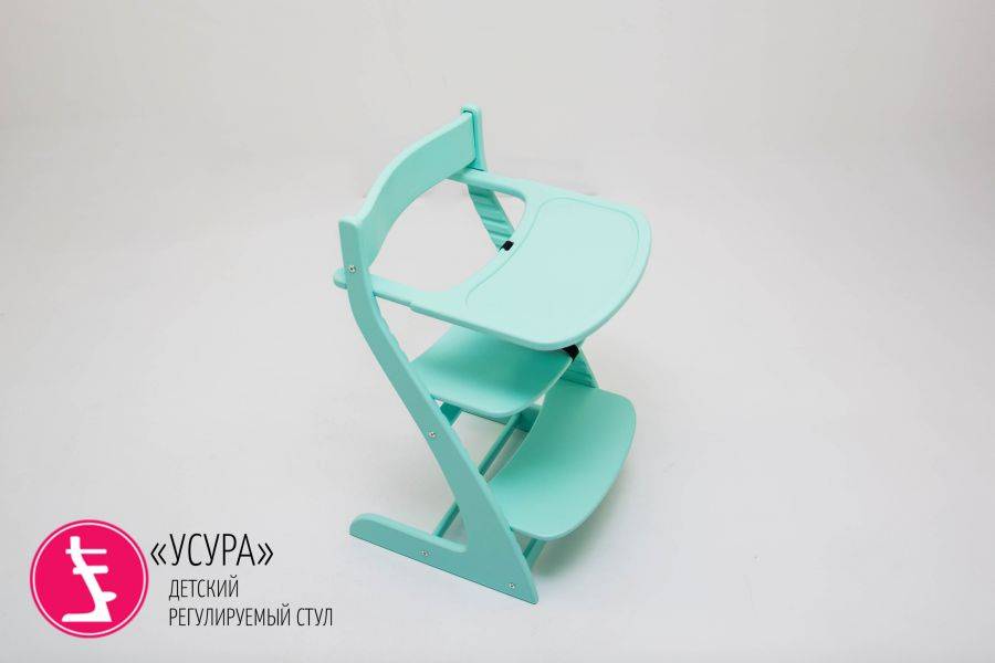 столик для кормления бельмарко усура мятный в Нижневартовске