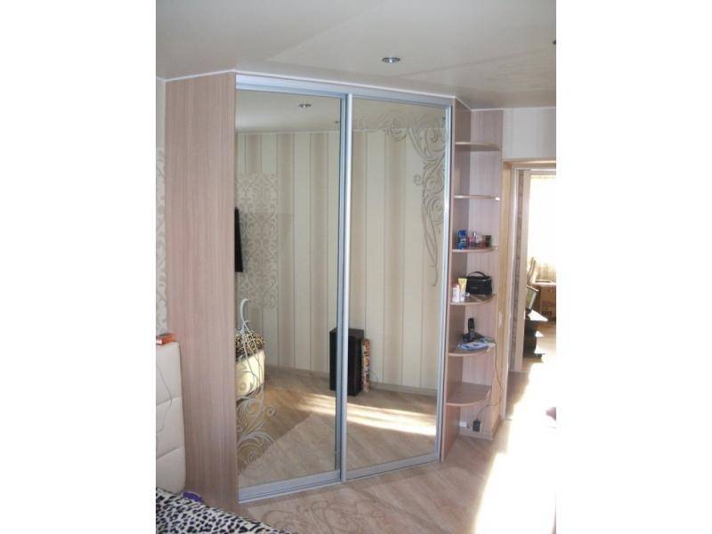 шкаф - купе шк 17 в Нижневартовске