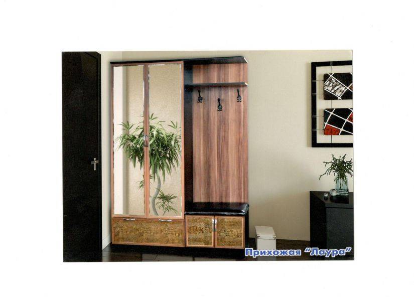 прихожая лаура в Нижневартовске