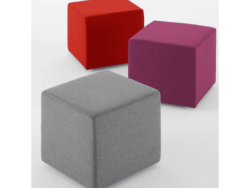 пуф куб в Нижневартовске